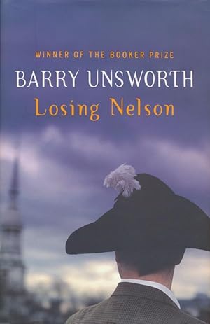 Image du vendeur pour Losing Nelson mis en vente par Good Books In The Woods