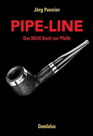 Bild des Verkufers fr Pipe-Line zum Verkauf von Rheinberg-Buch Andreas Meier eK