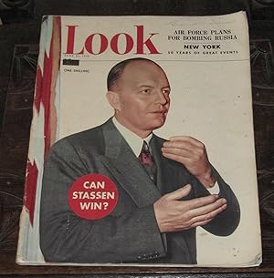 Look - June 22 1948 - Vol.12, No.13