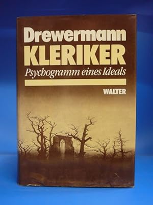 Kleriker. - Psychogramm eines Ideals.