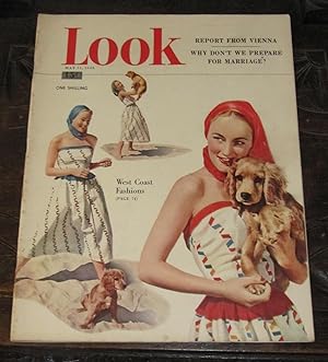 Look - May 11 1948 - Vol.12, No.10