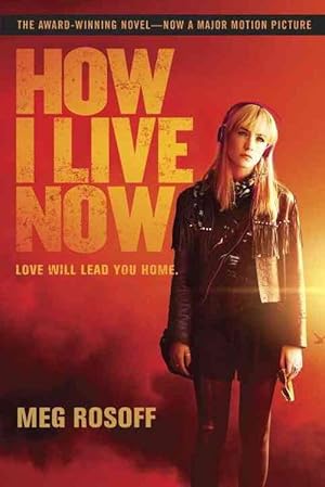 Bild des Verkufers fr How I Live Now (Paperback) zum Verkauf von AussieBookSeller