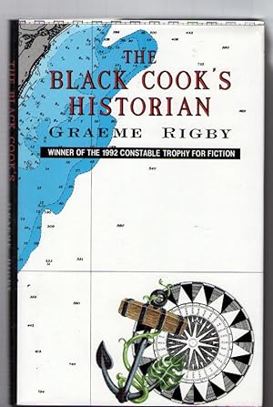 Bild des Verkufers fr The Black Cook's Historian zum Verkauf von Frabjoy Books