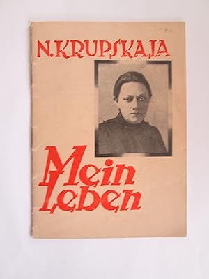 Mein Leben