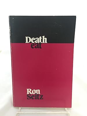 Seller image for Death Eat for sale by Indy Library Store