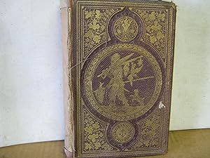 The Life and Adventures of Robinson Crusoe, of York, Mariner