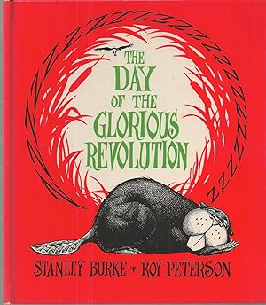 Seller image for Day Of The Glorious Revolution, The for sale by BYTOWN BOOKERY