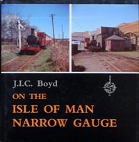 ON THE ISLE OF MAN NARROW GAUGE