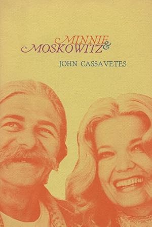 Minnie & Moskowitz