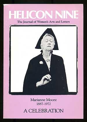 Bild des Verkufers fr Helicon Nine: Journal of Women's Arts & Letters zum Verkauf von Between the Covers-Rare Books, Inc. ABAA
