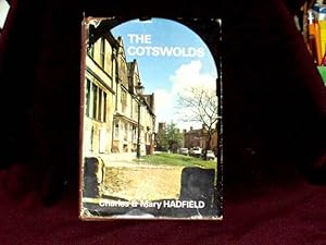 Seller image for The Cotswolds; for sale by Wheen O' Books