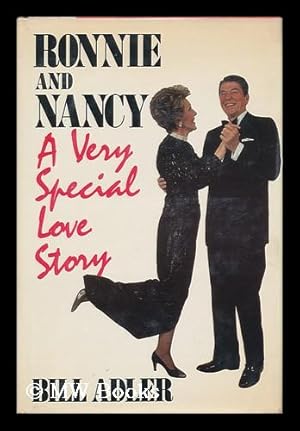 Seller image for Ronnie and Nancy : a Very Special Love Story for sale by MW Books Ltd.