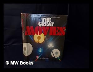 Bild des Verkufers fr The Great Movies, by William Bayer. Picture Research by Marion Geisinger zum Verkauf von MW Books Ltd.