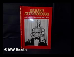 Seller image for Richard Attenborough : a Pictorial Film Biography for sale by MW Books Ltd.