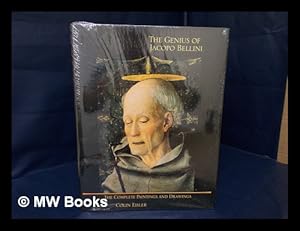 Image du vendeur pour The Genius of Jacopo Bellini : the Complete Paintings and Drawings mis en vente par MW Books Ltd.