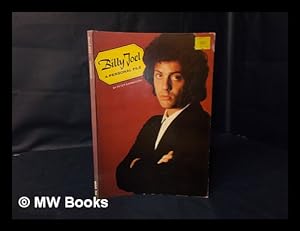 Seller image for Billy Joel ; a Personal File for sale by MW Books Ltd.