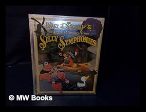 Seller image for Walt Disney's Treasury of Silly Symphonies for sale by MW Books Ltd.