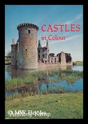 Seller image for Castles in Colour for sale by MW Books Ltd.