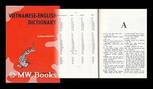 Image du vendeur pour Vietnamese-English Dictionary / Nguyen-Dinh-Hoa mis en vente par MW Books Ltd.