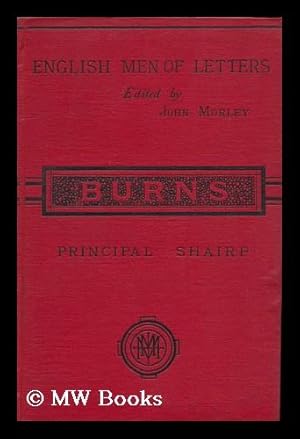 Immagine del venditore per Robert Burns ; Edited by John Morley venduto da MW Books Ltd.