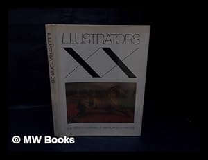 Seller image for Illustrators XX, the Twentieth Annual of American Illustration for sale by MW Books Ltd.