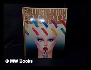 Imagen del vendedor de American Illustration Showcase: Volume 6 a la venta por MW Books