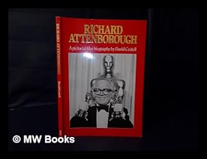Seller image for Richard Attenborough : a Pictorial Film Biography for sale by MW Books
