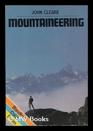 Seller image for Mountaineering for sale by MW Books