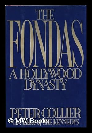 Seller image for The Fondas : a Hollywood Dynasty for sale by MW Books