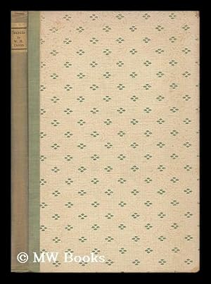 Image du vendeur pour Secrets, by W. H. Davies mis en vente par MW Books