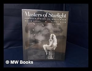 Seller image for Masters of Starlight: Photographers in Hollywood / David Fahey, Linda Rich for sale by MW Books