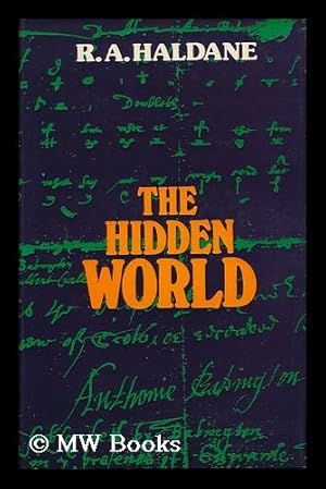 Seller image for The Hidden World for sale by MW Books