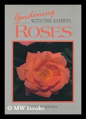 Seller image for Gardening with the Experts: Roses for sale by MW Books