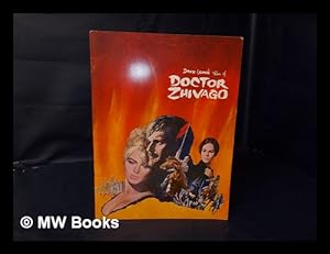 Bild des Verkufers fr Doctor Zhivago - [Promotional Catalogue] zum Verkauf von MW Books