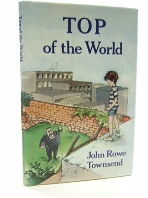 Seller image for TOP OF THE WORLD for sale by Stella & Rose's Books, PBFA