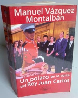 Imagen del vendedor de Polaco en la Corte Del Rey Juan Carlos a la venta por La Social. Galería y Libros