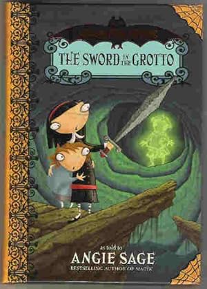 Imagen del vendedor de Araminta Spook The Sword in the Grotto a la venta por Raymond Tait