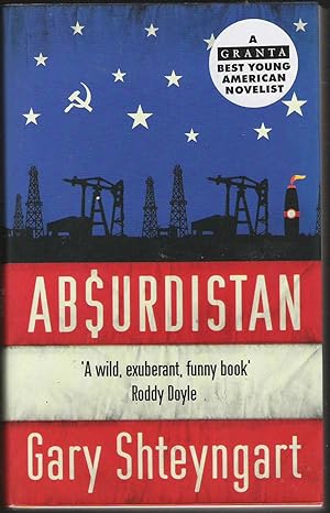 Seller image for Absurdistan for sale by Raymond Tait