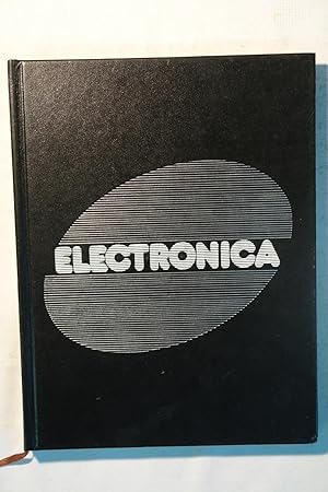 Imagen del vendedor de Electrnica. Enciclopedia prctica. Volumen 1 a la venta por NOMBELA LIBROS USADOS