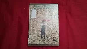 Seller image for I AM A FARMER for sale by Betty Mittendorf /Tiffany Power BKSLINEN