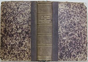 Image du vendeur pour Encyclopdie universelle des connaissances pratiques. Comprenant des renseignements sur tous les sujets usuels. Ouvrage indispensable aux familles. mis en vente par Antiquariat  Braun