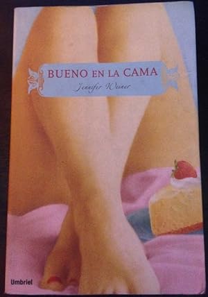 Imagen del vendedor de BUENO EN LA CAMA. a la venta por Libreria Lopez de Araujo