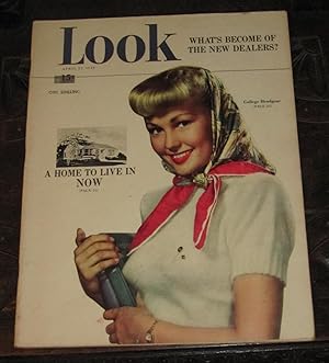 Look - April 27 1948 - Vol.12, No.9