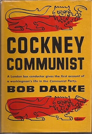 Cockney Communist [The Communist Technique]