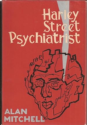 Harley Street Psychiatrist