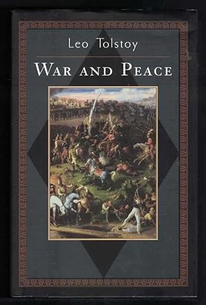 WAR AND PEACE