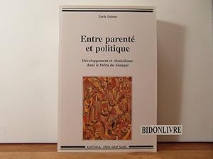 Entre parenté et politique