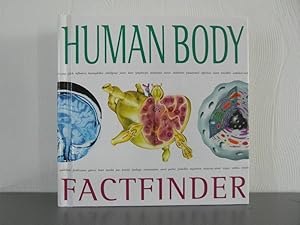 Human Body Factfinder