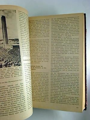 Körpererziehung. - 22. Jg. / 1972, Heft 1 - 12 (gebunden in 1 Bd.)