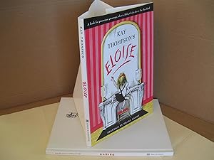 Eloise: A Book for Precocious Grown Ups